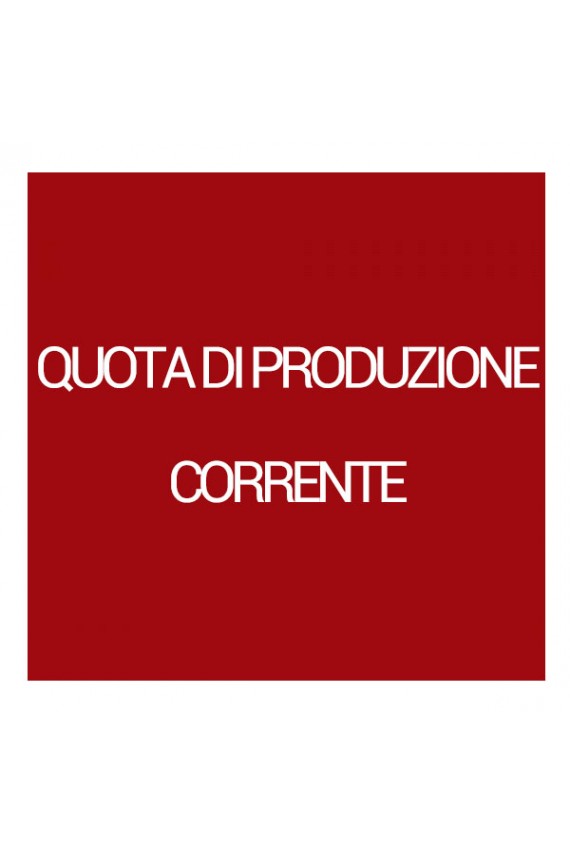 Comprare QUOTA DI PRODUZIONE CORRENTE