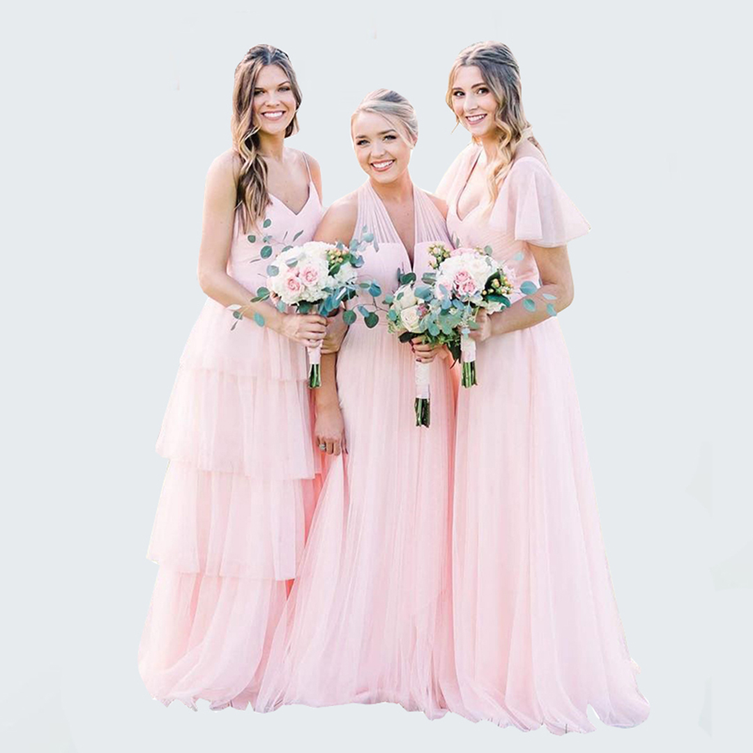 Comprare Abiti da damigella d'onore | TopSposa