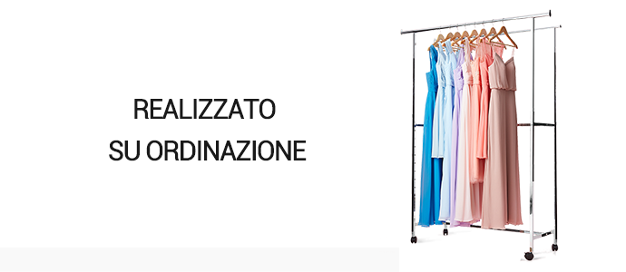 Fatto su ordinazione | TopSposa