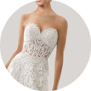 Comprare Innamorato Abiti da sposa