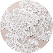 Comprare Pizzo Abiti da sposa